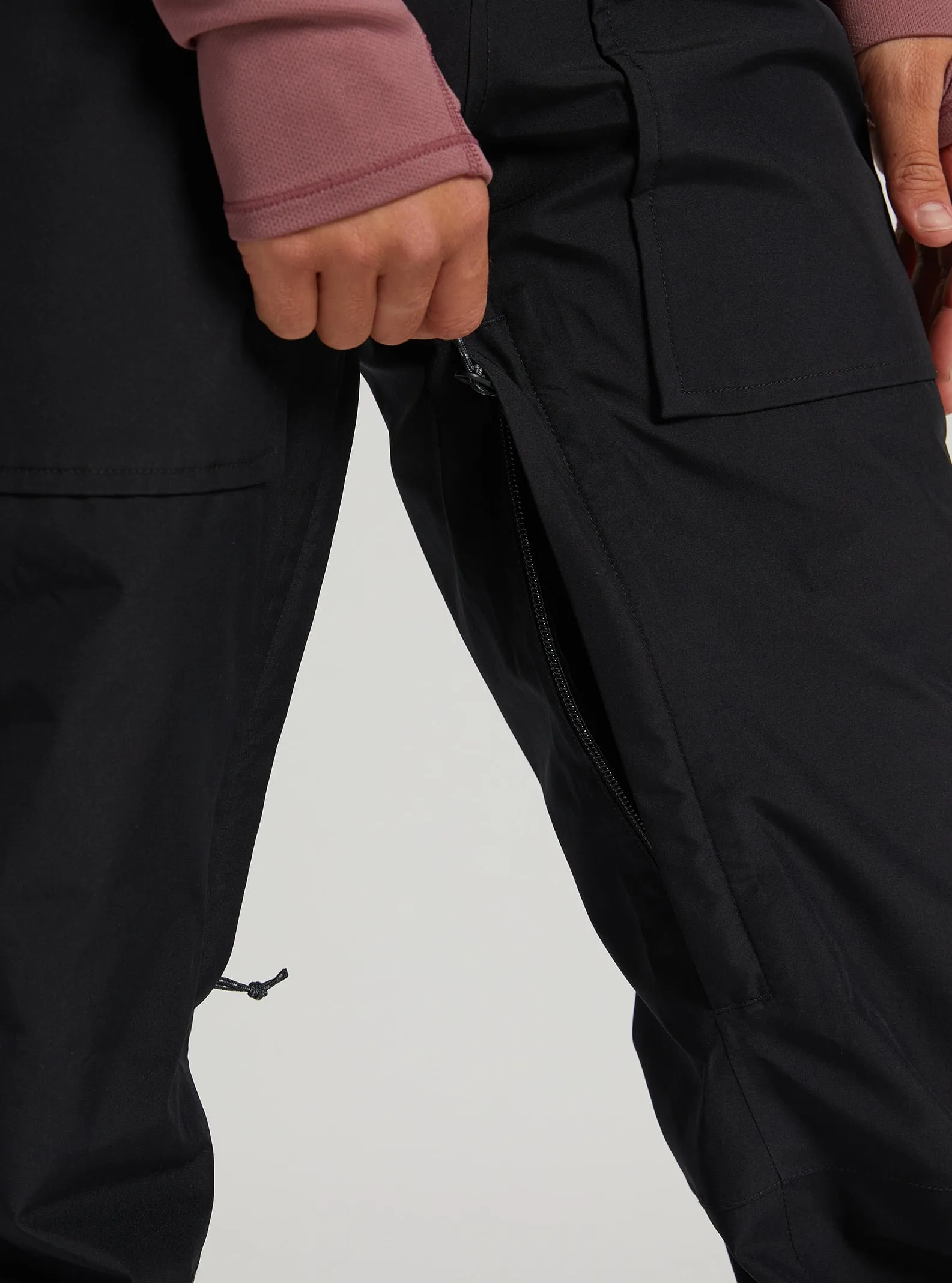 GORE-TEX Avalon Bib Snowboard Pant 2022
