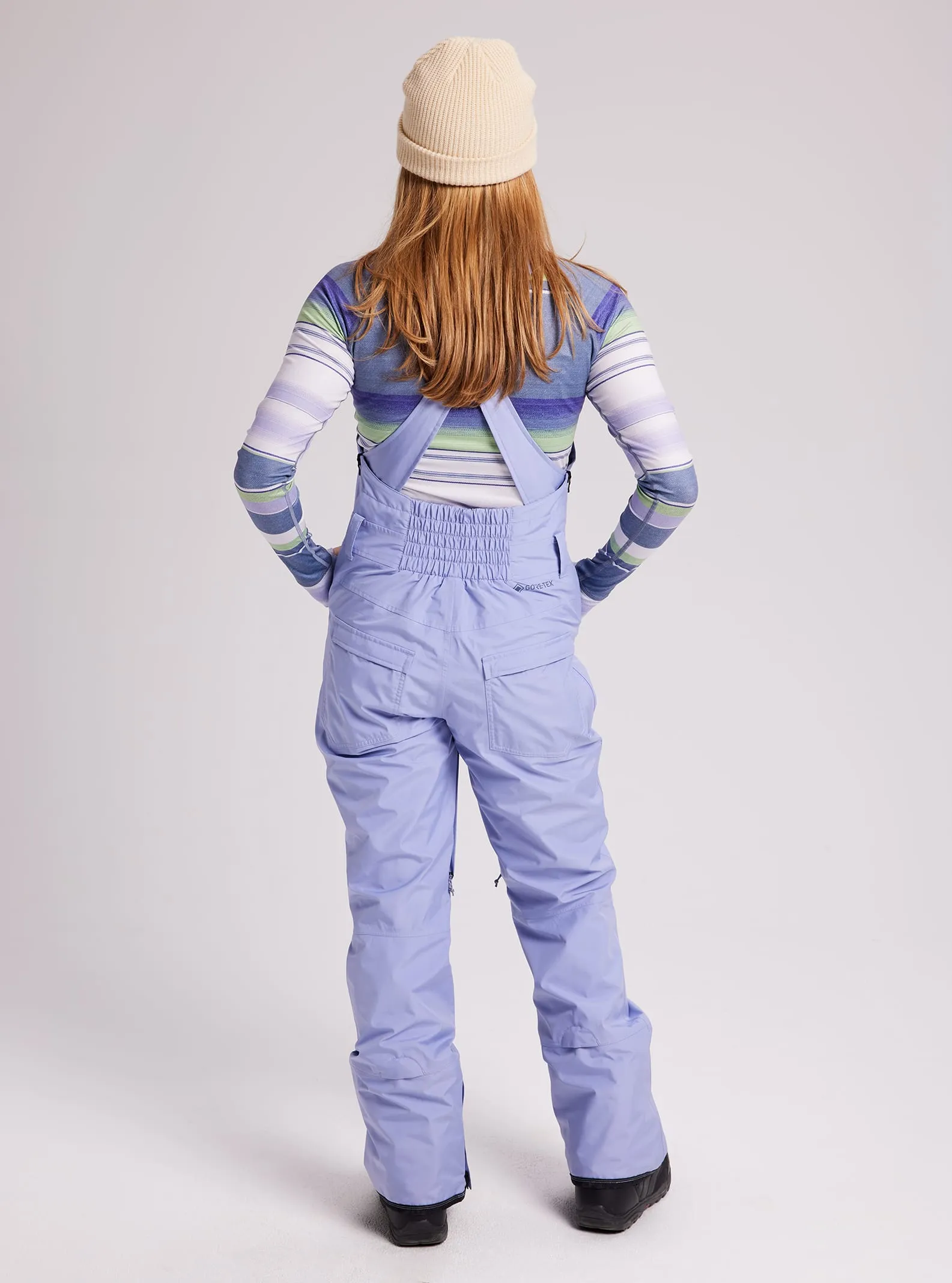 GORE-TEX Avalon Bib Snowboard Pant 2022
