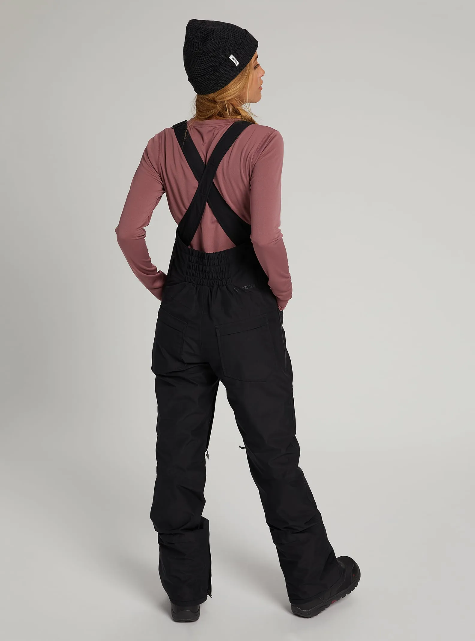 GORE-TEX Avalon Bib Snowboard Pant 2022