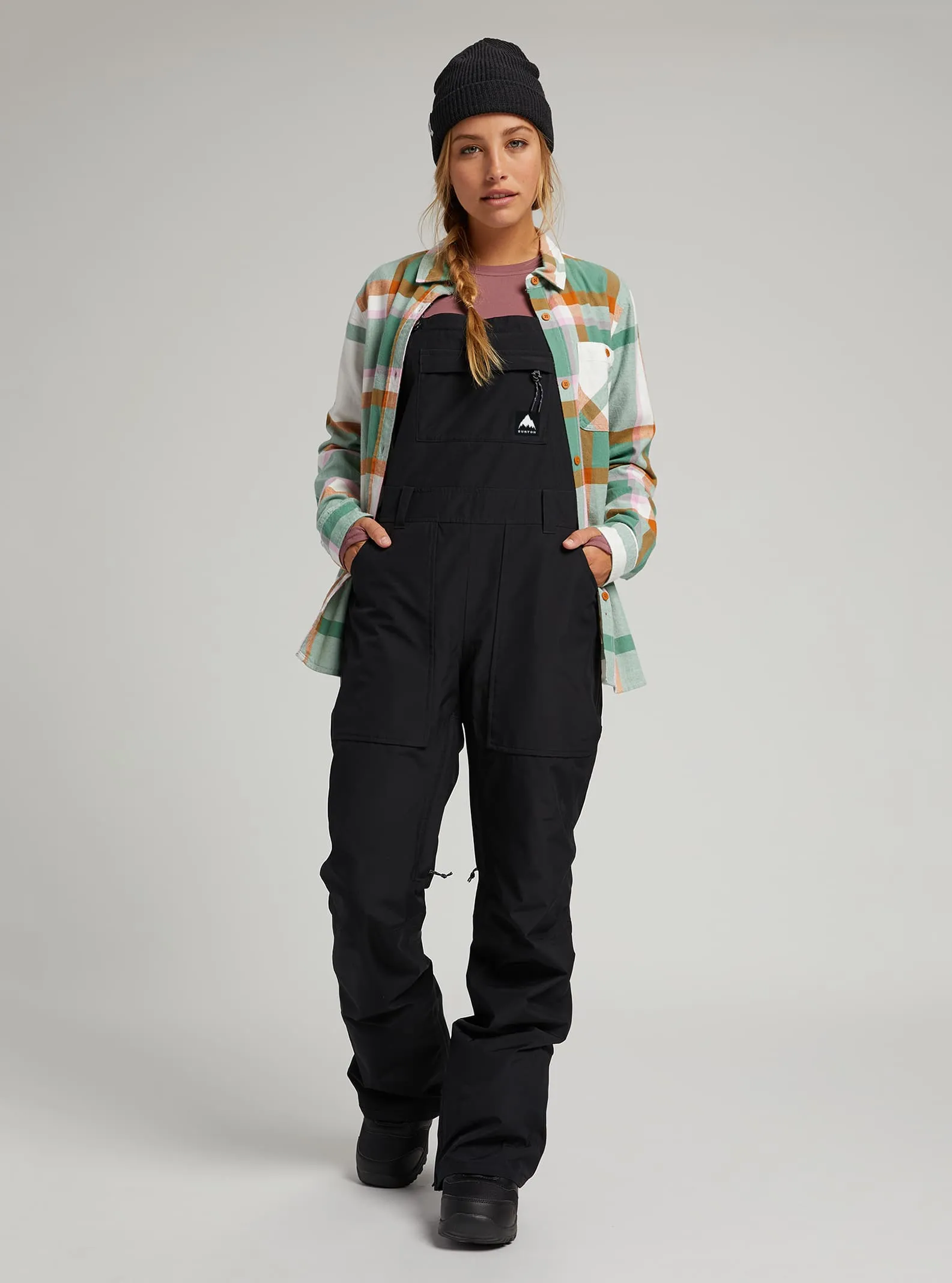 GORE-TEX Avalon Bib Snowboard Pant 2022