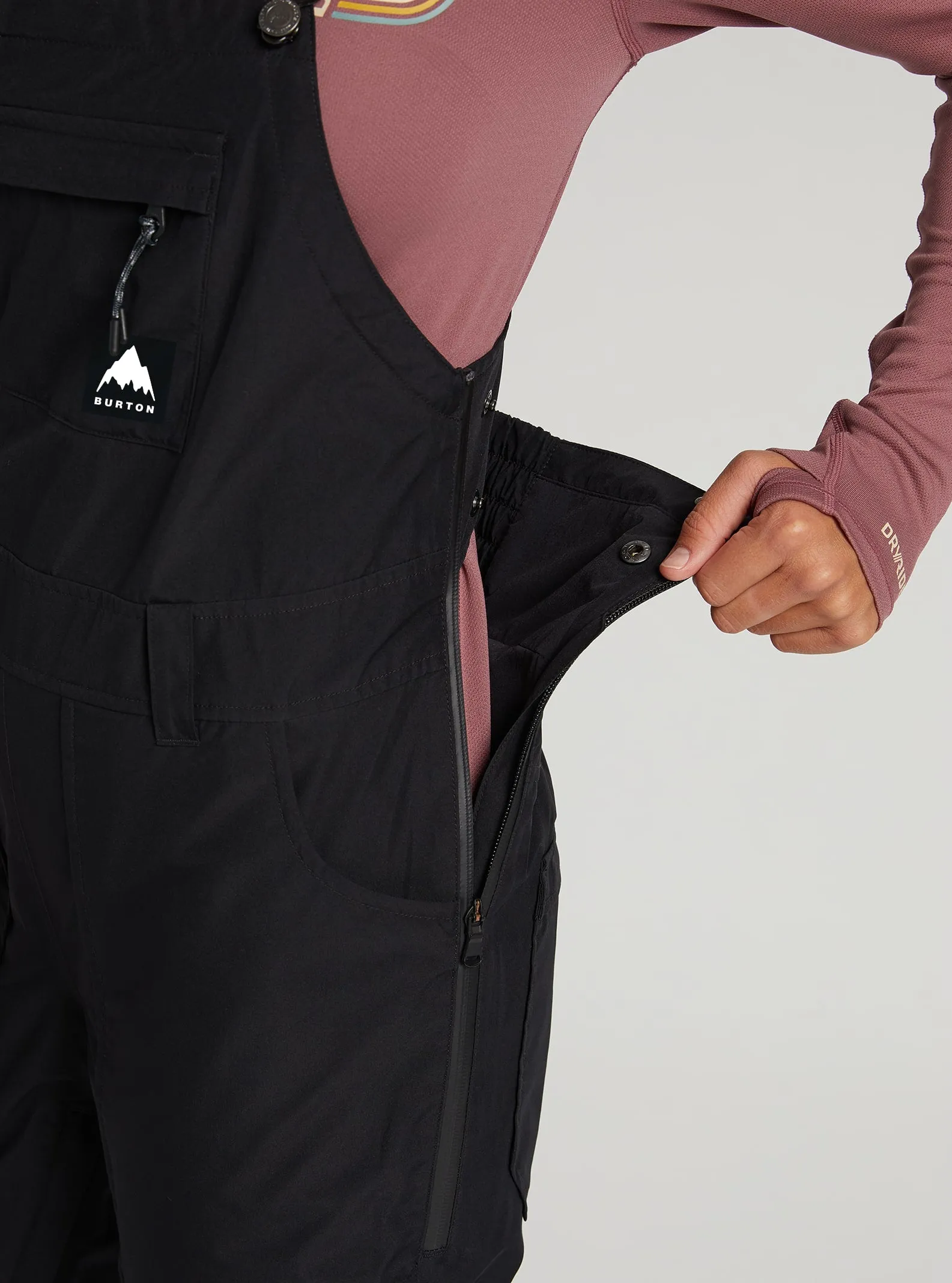 GORE-TEX Avalon Bib Snowboard Pant 2022