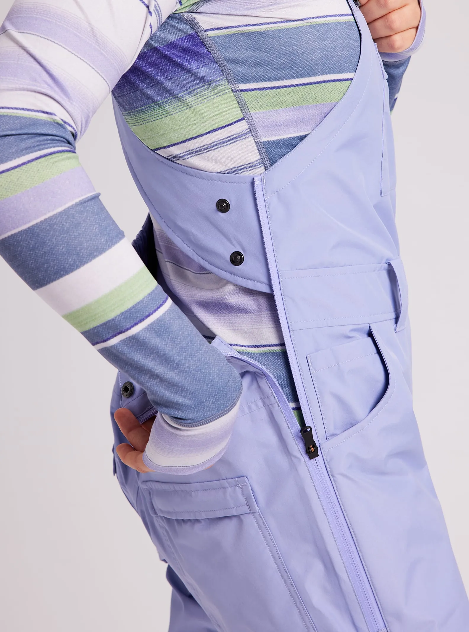 GORE-TEX Avalon Bib Snowboard Pant 2022