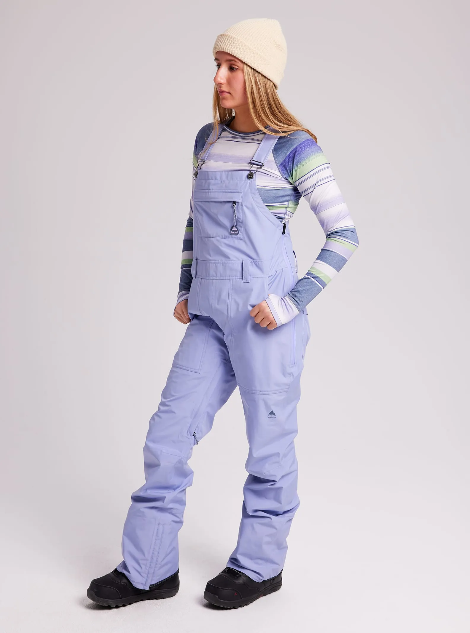 GORE-TEX Avalon Bib Snowboard Pant 2022
