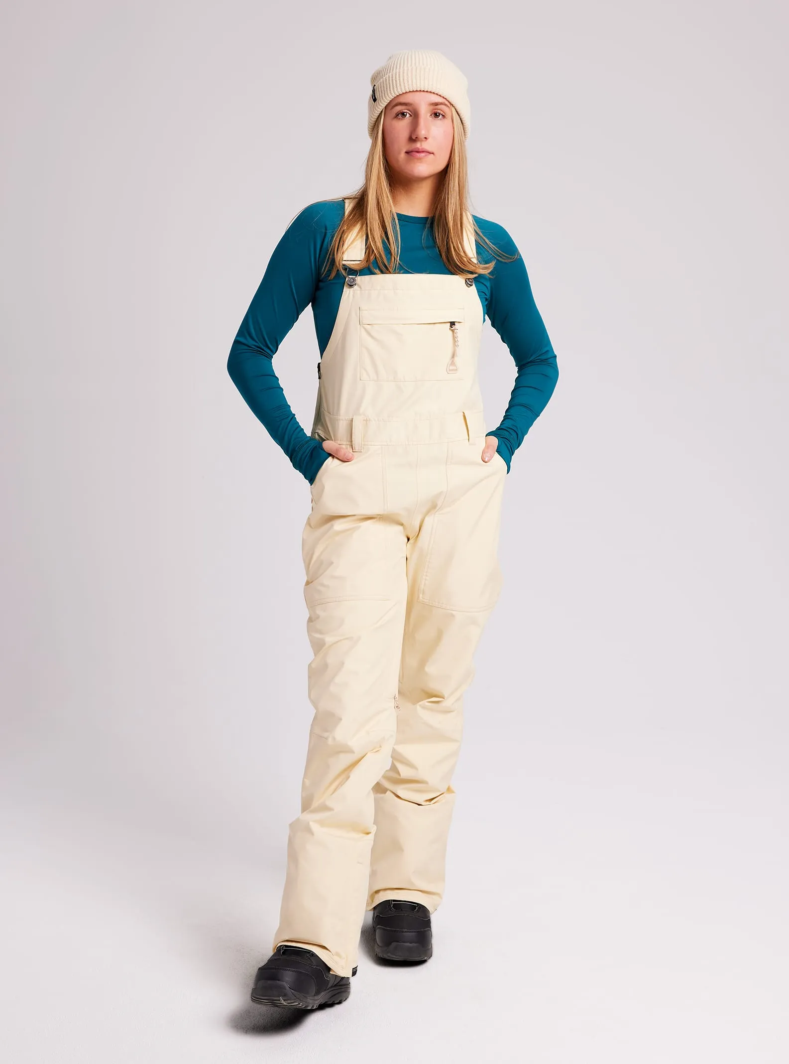 GORE-TEX Avalon Bib Snowboard Pant 2022