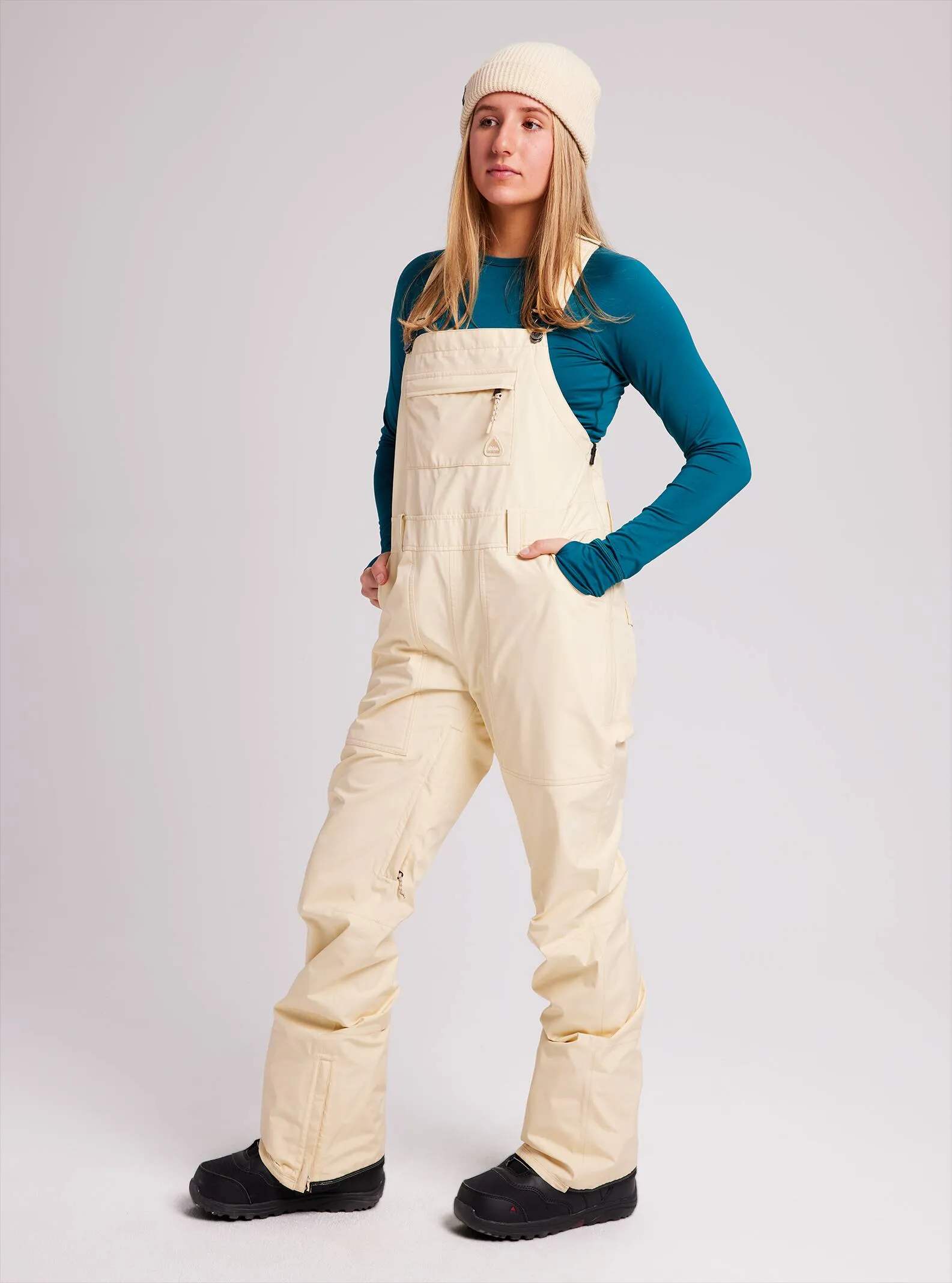 GORE-TEX Avalon Bib Snowboard Pant 2022
