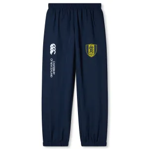 Gotham Knights Cuffed Hem Stadium Pant by Canterbury
