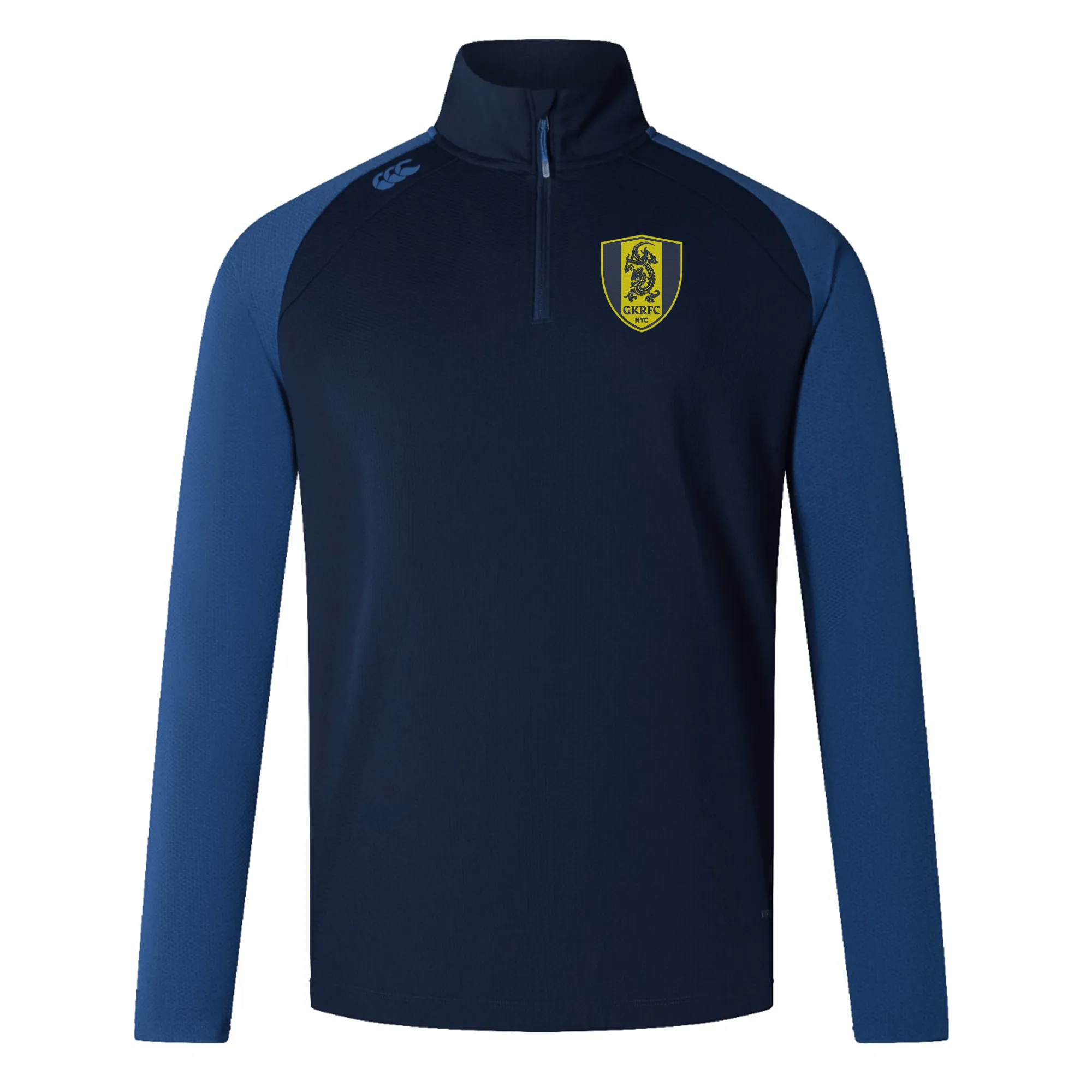 Gotham Knights Elite First Layer by Canterbury