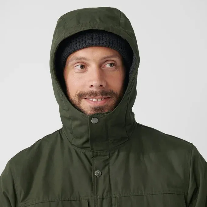 Greenland Winter Jacket (Men's) - F87122