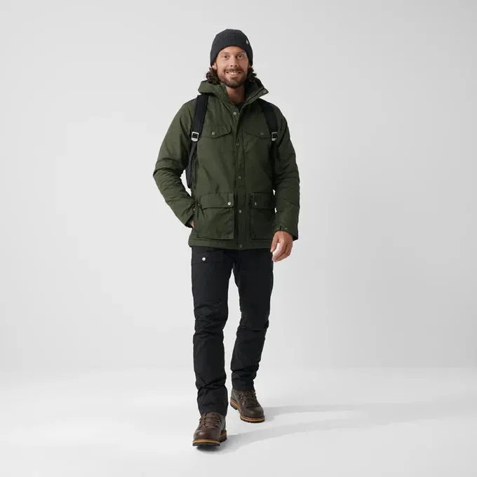 Greenland Winter Jacket (Men's) - F87122