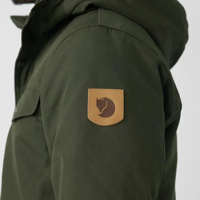 Greenland Winter Jacket (Men's) - F87122