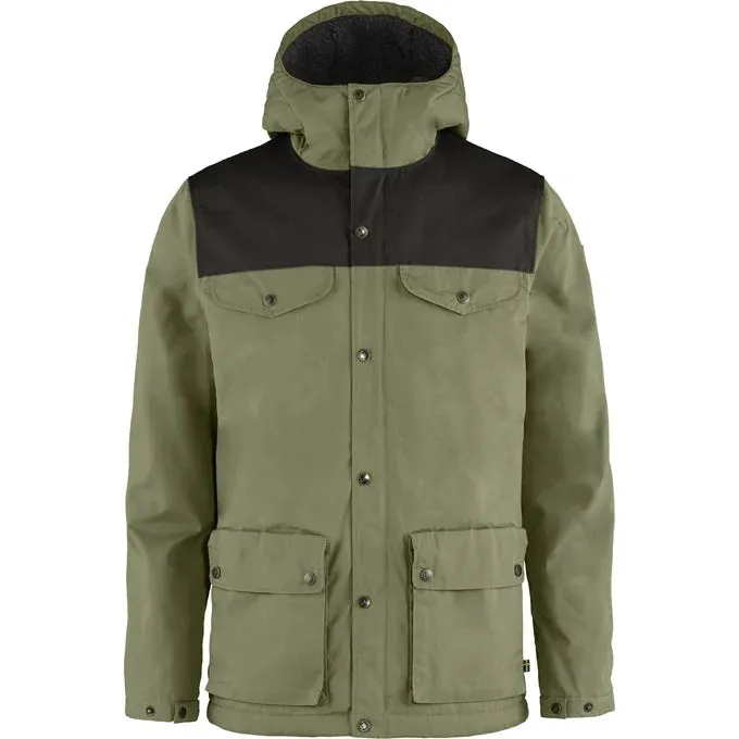 Greenland Winter Jacket (Men's) - F87122