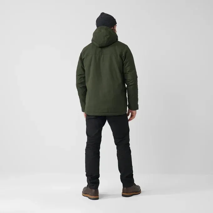 Greenland Winter Jacket (Men's) - F87122