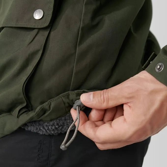 Greenland Winter Jacket (Men's) - F87122