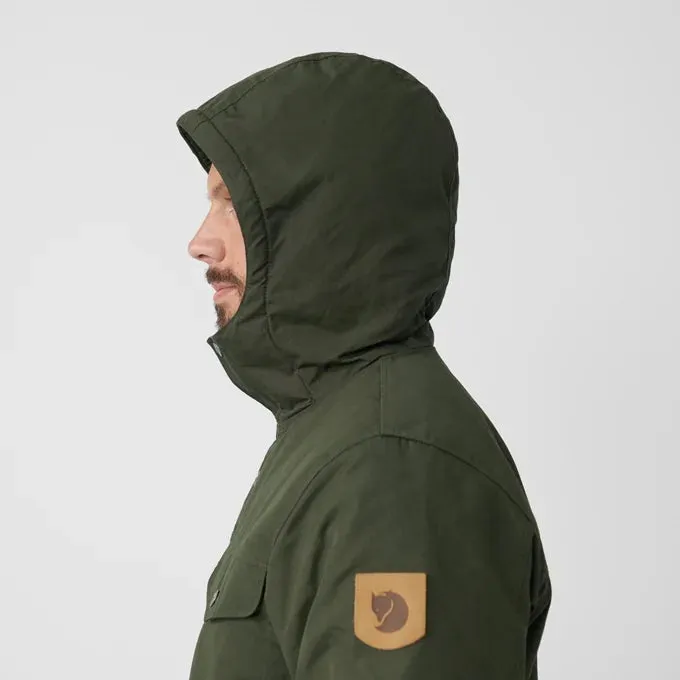 Greenland Winter Jacket (Men's) - F87122
