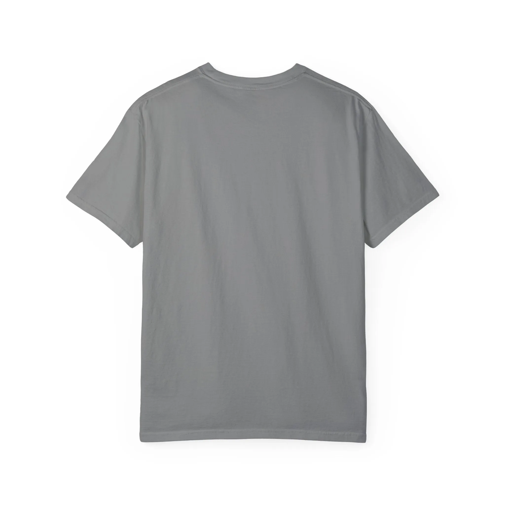 Grinch Baseball Thou Shall Not Steal Comfort Colors Tee