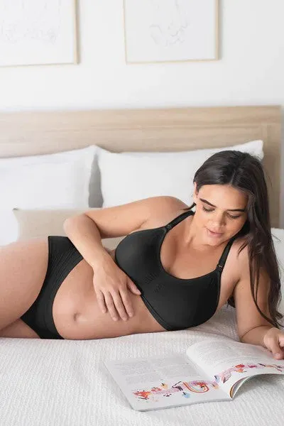 Grow with Me Maternity & Postpartum Brief