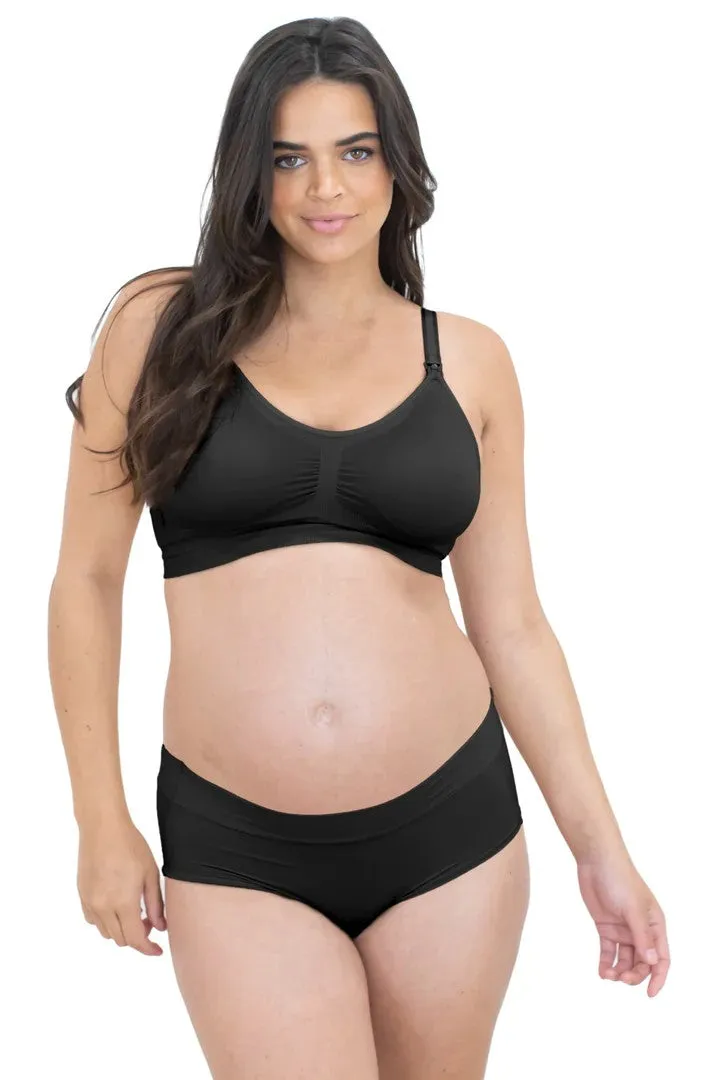 Grow with Me Maternity & Postpartum Brief
