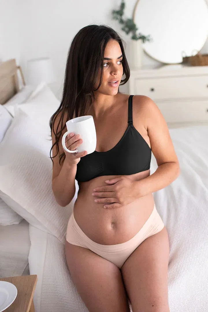Grow with Me Maternity & Postpartum Brief
