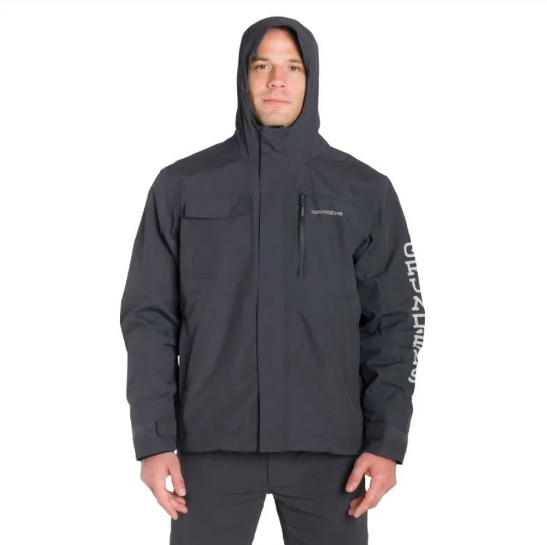 Grundens Transmit Jacket
