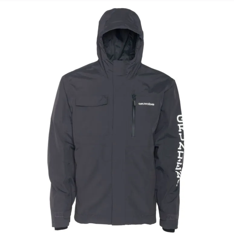 Grundens Transmit Jacket