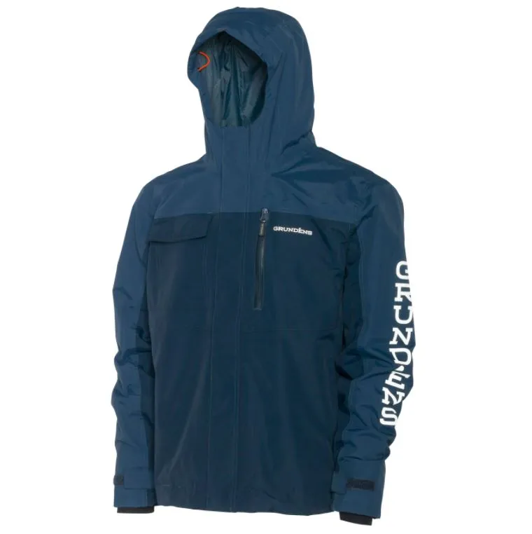Grundens Transmit Jacket