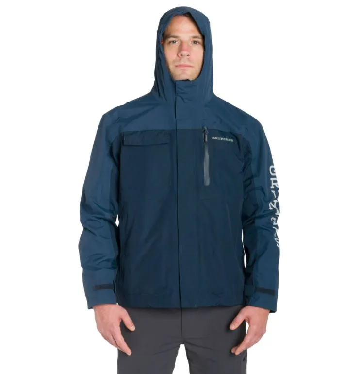Grundens Transmit Jacket