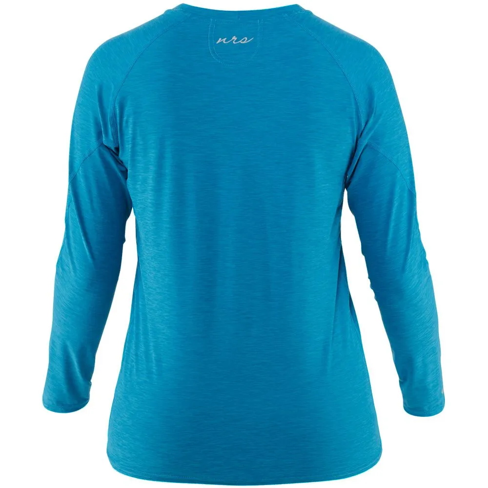 H2Core Silkweight Long-Sleeve Shirt (Women's)