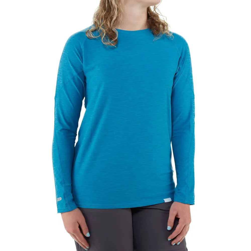 H2Core Silkweight Long-Sleeve Shirt (Women's)