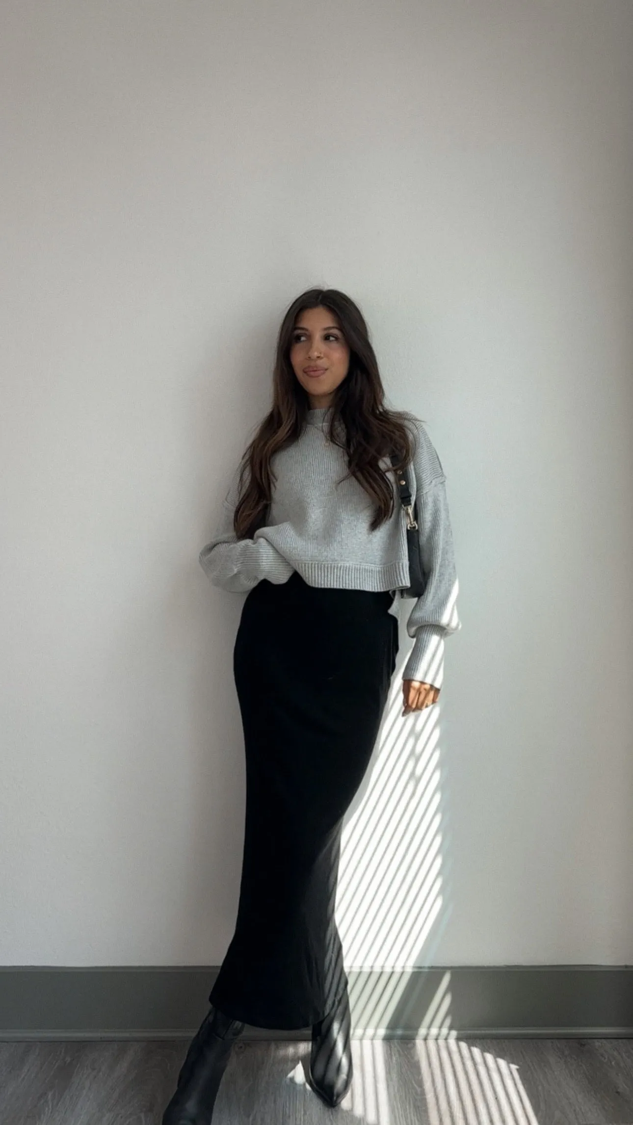 Hailey Sweater- FINAL SALE