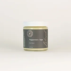 Hair Butter (Peppermint   Sage)