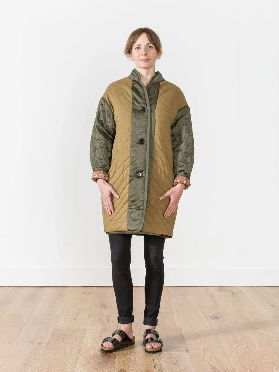 haley coat