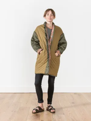 haley coat