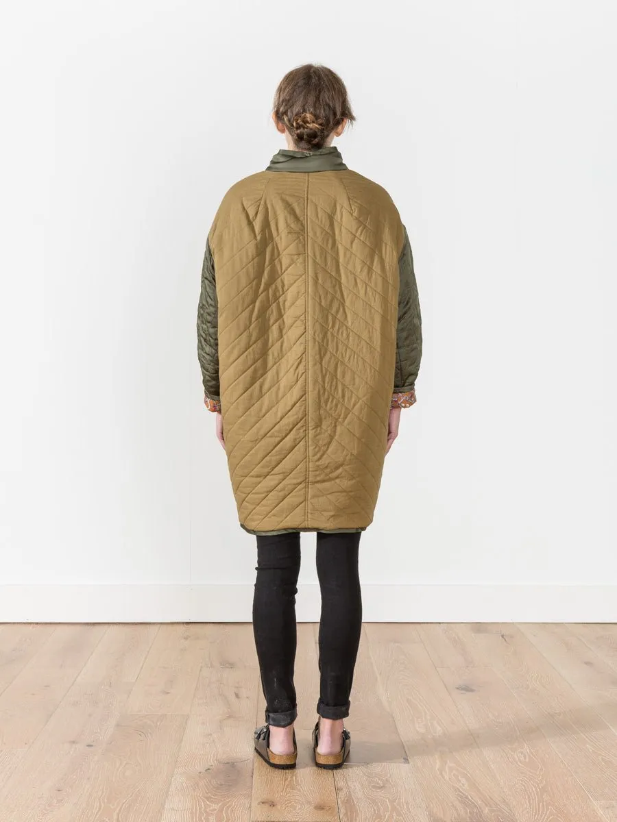 haley coat