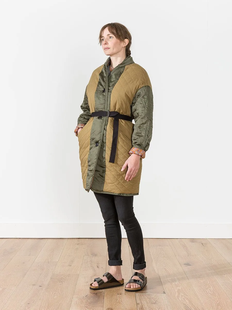 haley coat