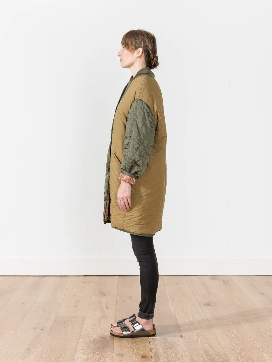 haley coat