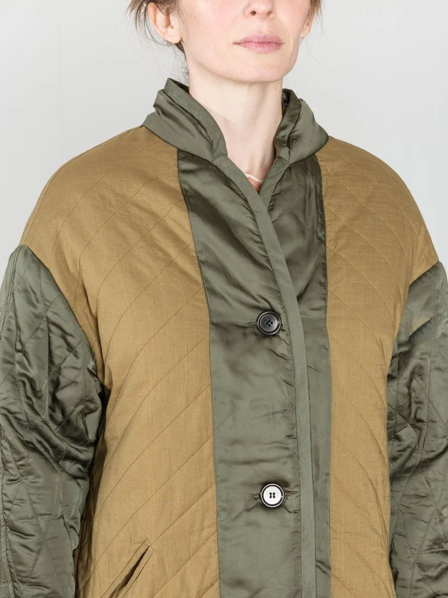 haley coat