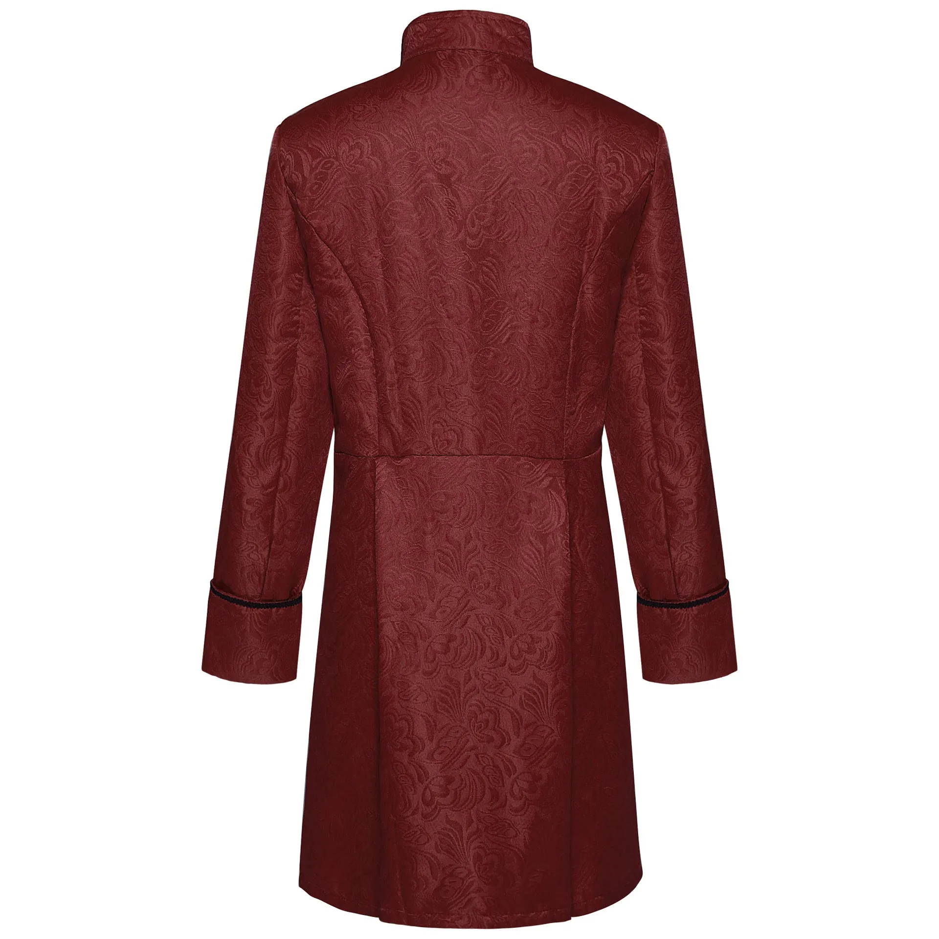 Halloween Jacquard Jacket