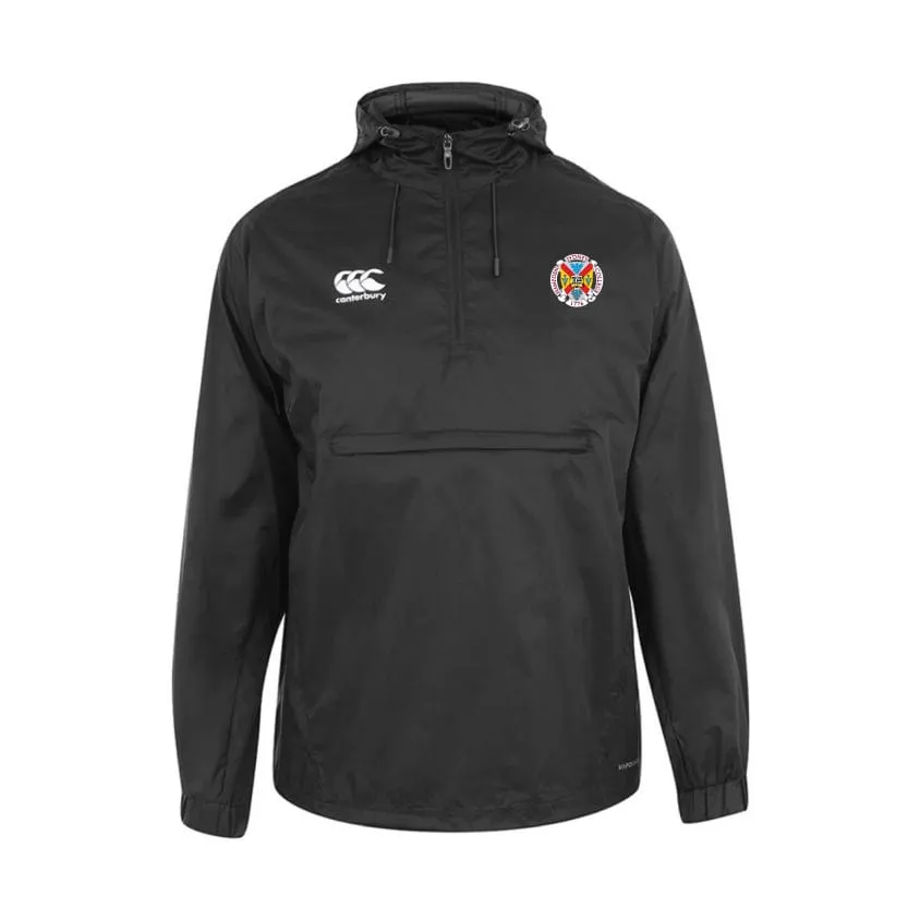Hampden Sydney College Packaway Jacket by Canterbury