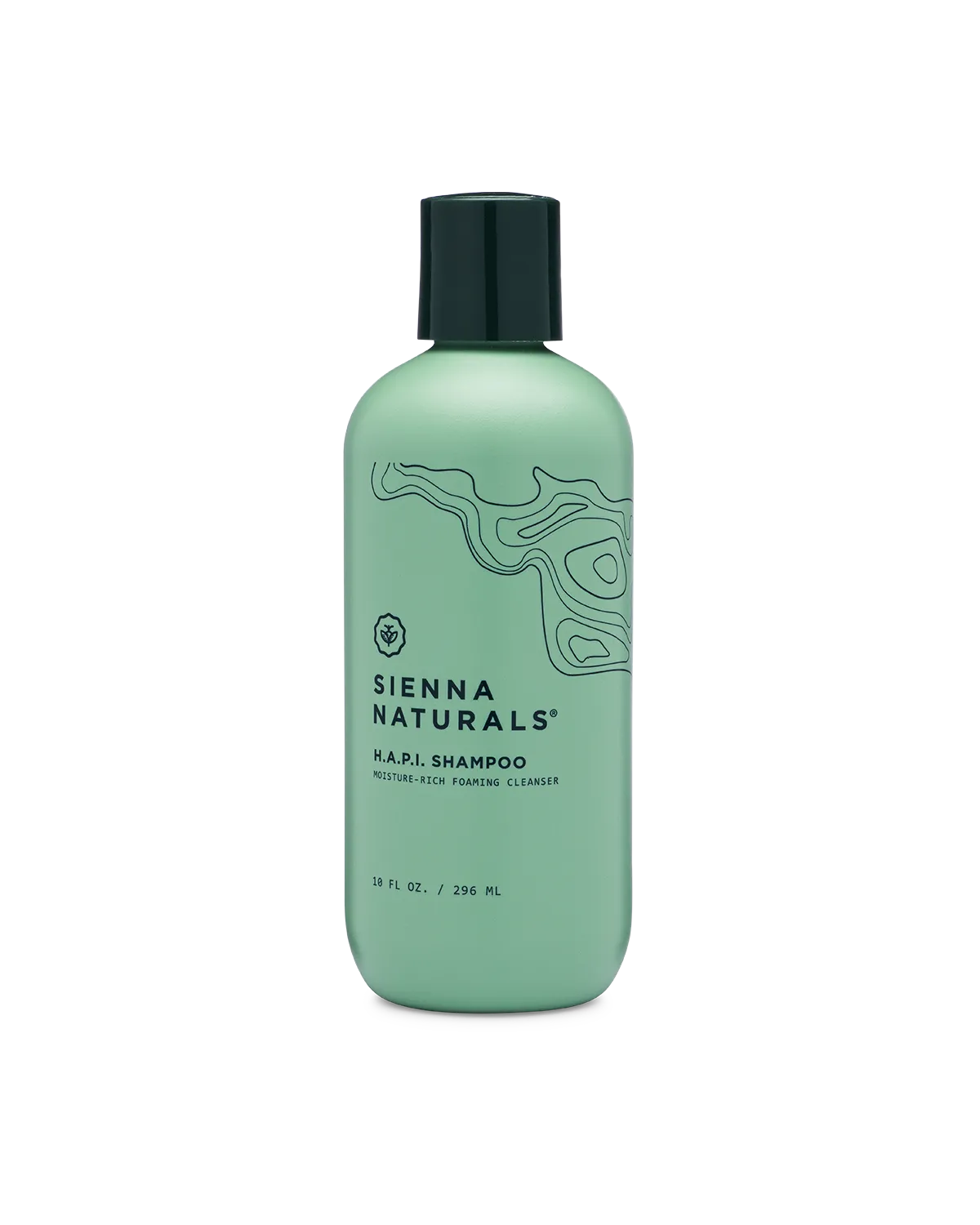H.A.P.I. Shampoo