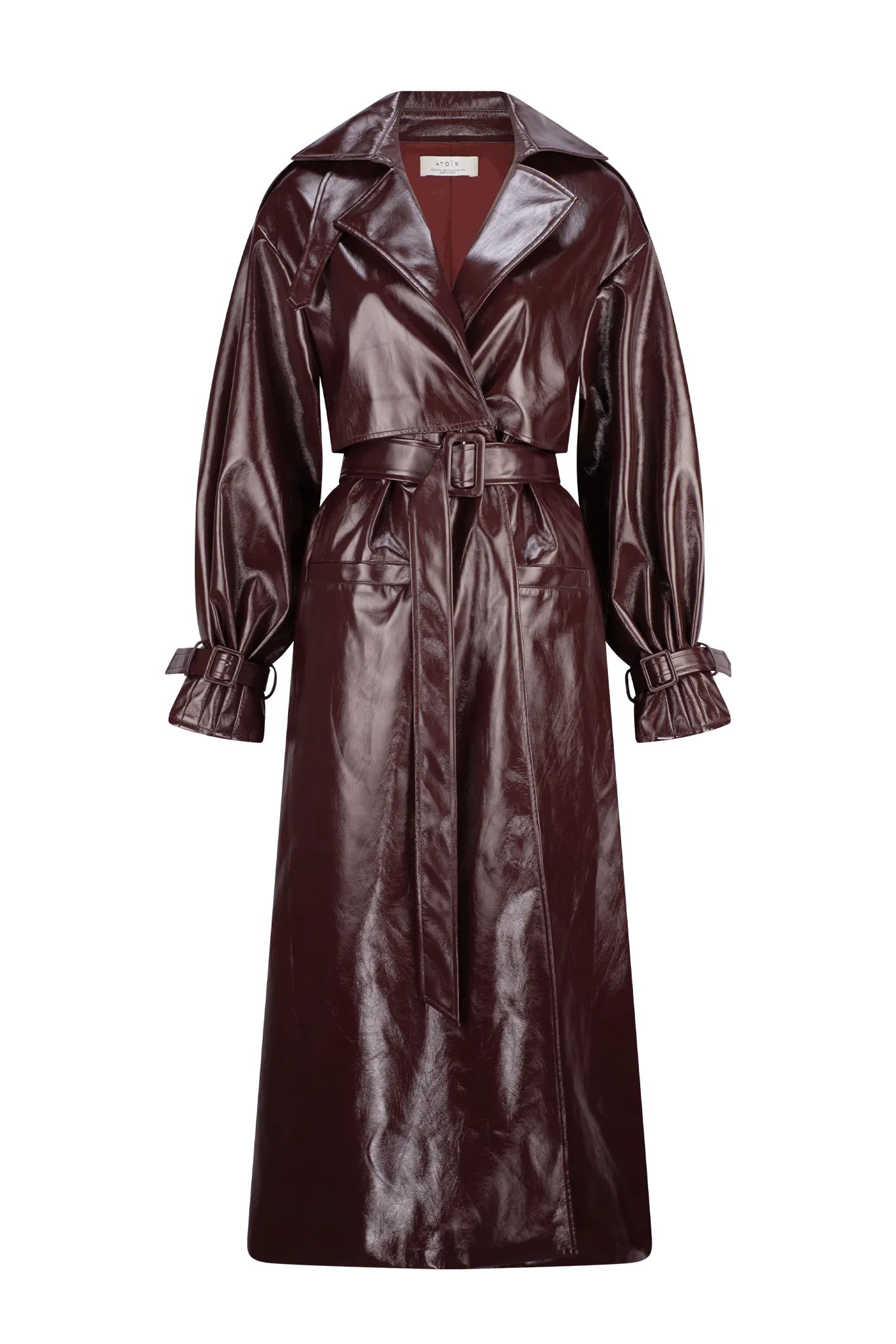 Harlow Trench