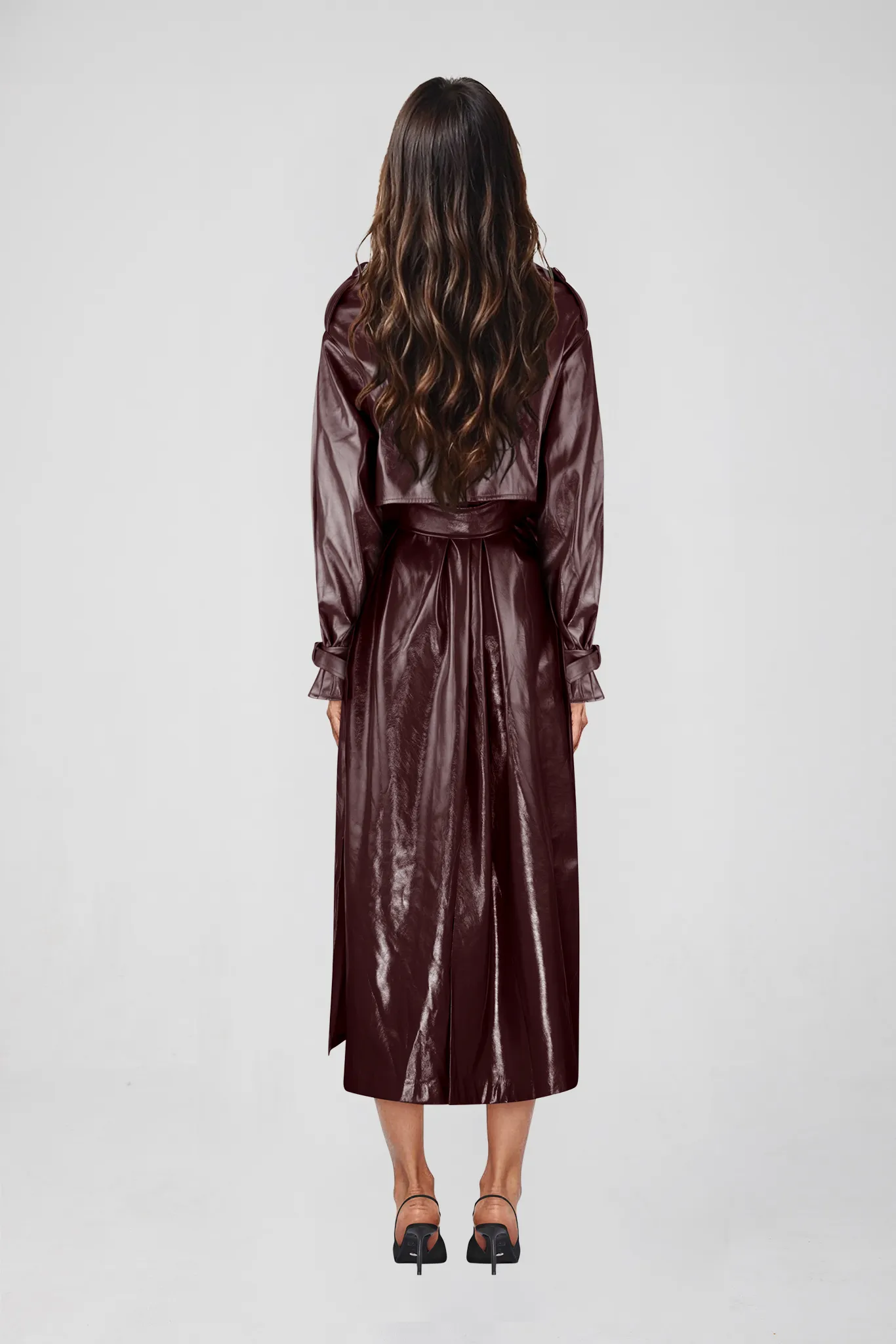 Harlow Trench