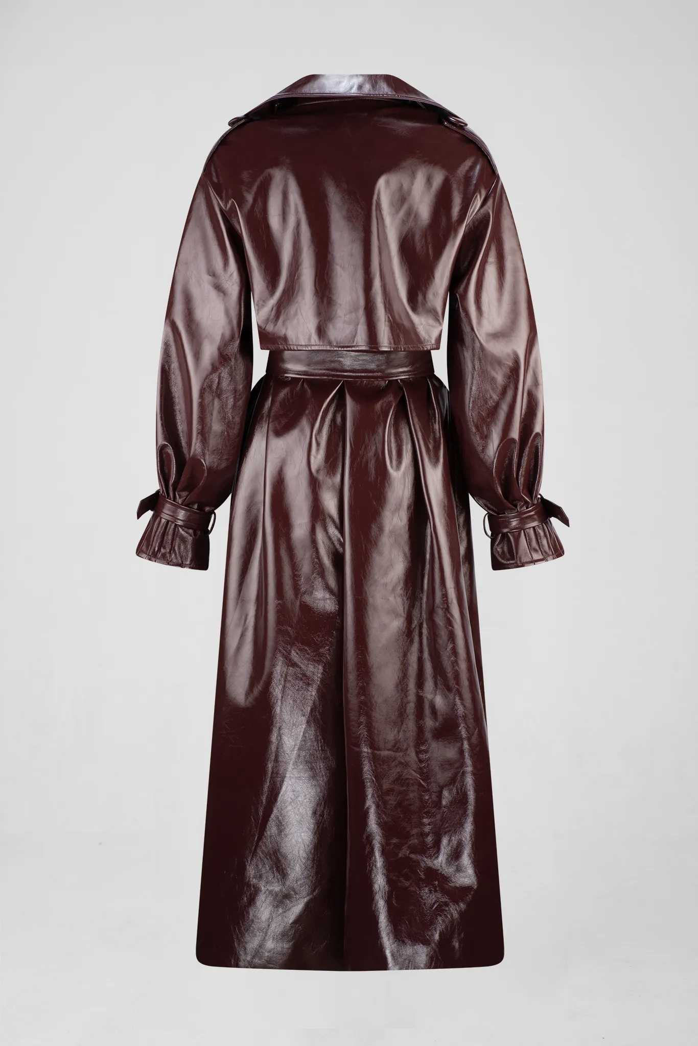 Harlow Trench