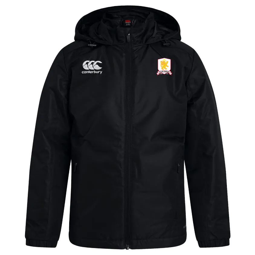 Hartselle Highlanders Club Vaposhield Stadium Jacket by Canterbury