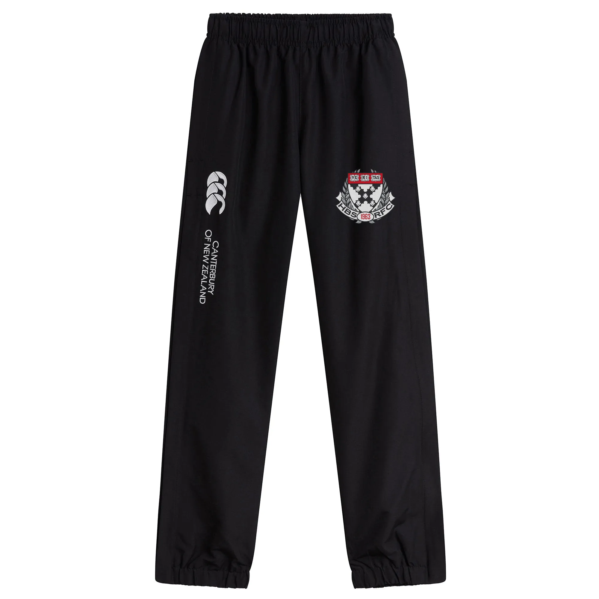 Harvard Business School RFC Cuffed Hem Stadium Pant by Canterbury