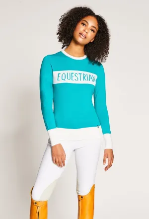harvard coolmax sweater