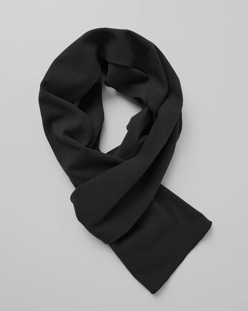HEAT FLEECE SCARF