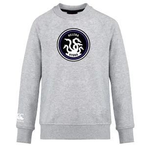 Helena Youth Rugby Club Crew Sweatshirt by Canterbury