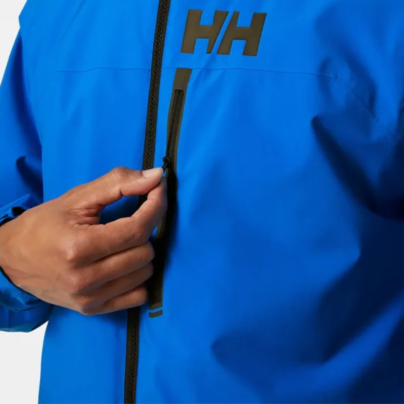 Helly Hansen Lifaloft Jacket | Navy / Electric Blue