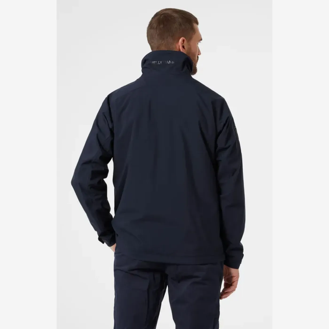 Helly Hansen Lifaloft Jacket | Navy / Electric Blue