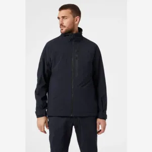 Helly Hansen Lifaloft Jacket | Navy / Electric Blue